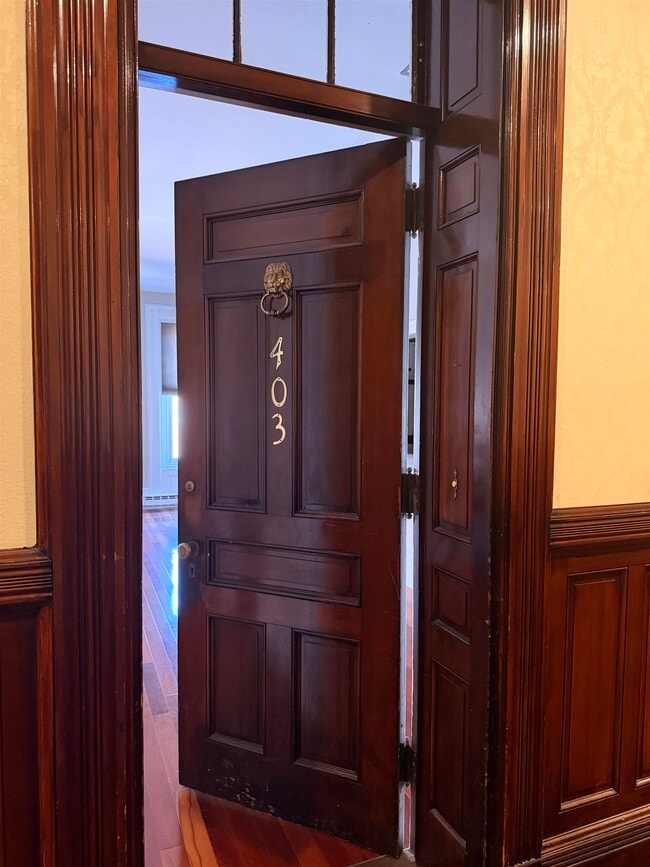 Building Photo - 401 State Street Unit #M403