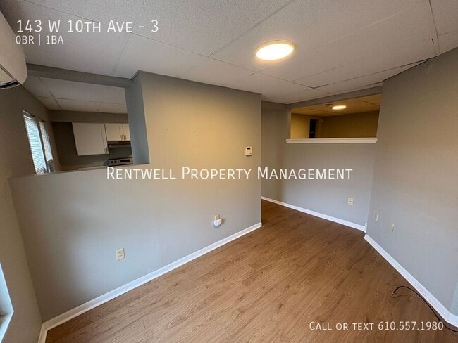 Photo - 143 W 10th Ave Unidad 3