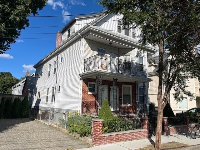 Building Photo - 87 Avon St Unit 87 Rental