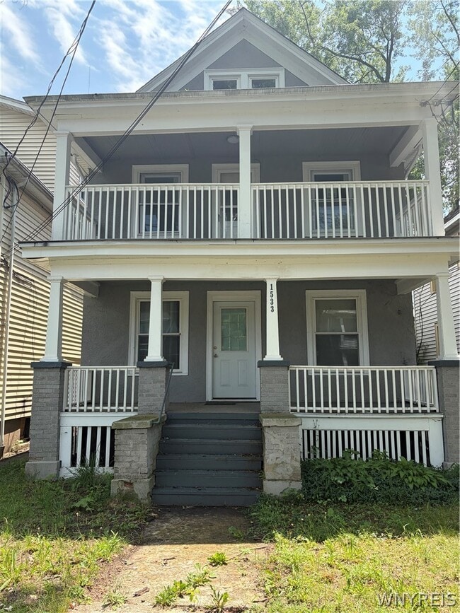Photo - 1533 La Salle Ave