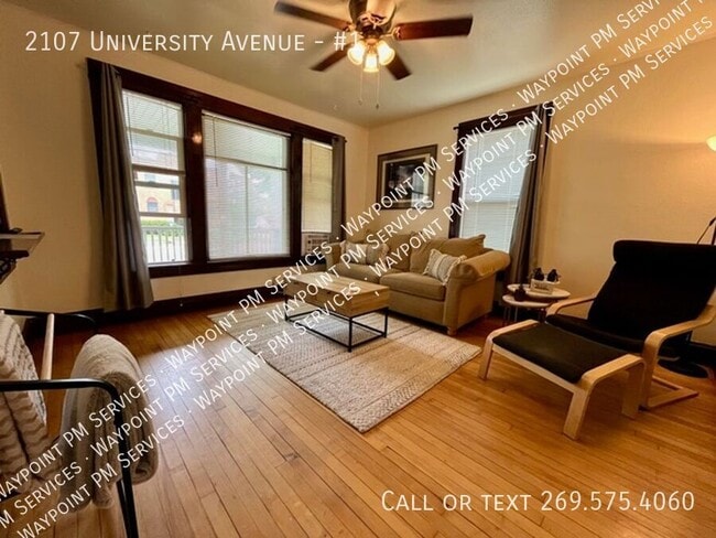 Photo - 2107 University Ave Unit #1