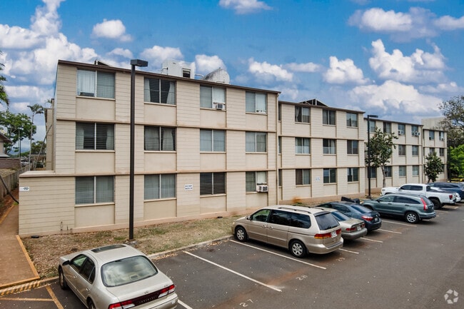 Manana Gardens - Manana Gardens Apartments