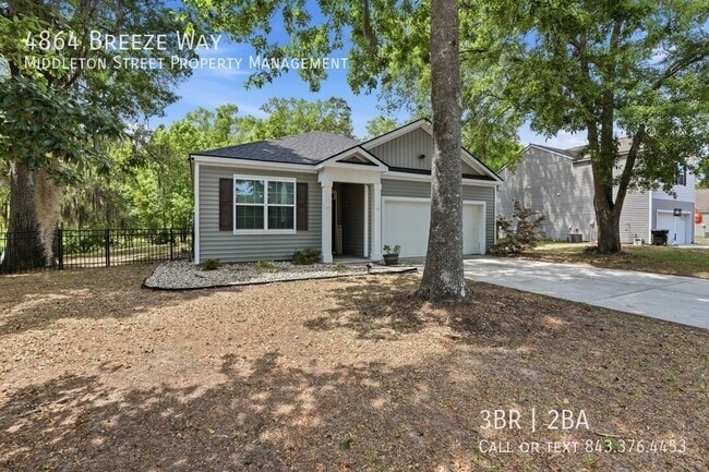Photo - 4864 Breeze Way