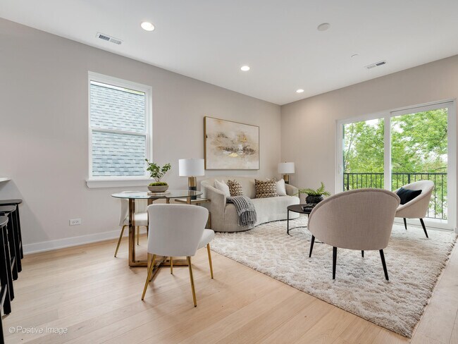 Photo - 1631 N Lawndale Ave