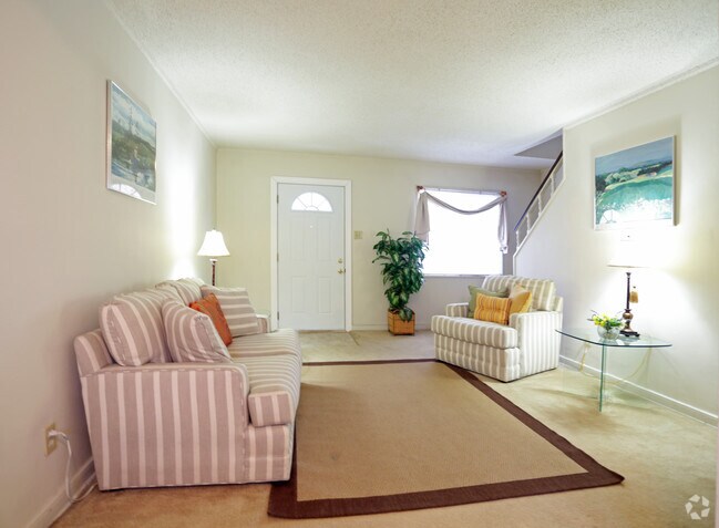 Hilliard Road Apartments