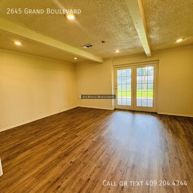 Photo - 2645 Grand Blvd
