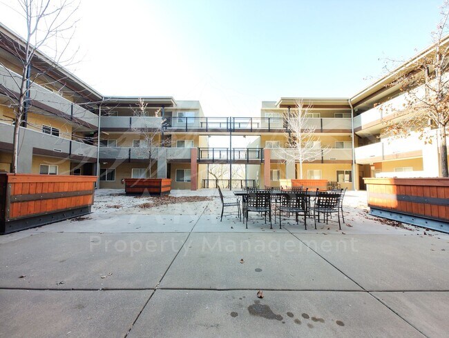 Photo - Beautifully Furnished 2 Bedroom Condo in Millcreek Unit 208