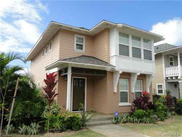 Building Photo - 91-1163-1163 Waiemi St Rental