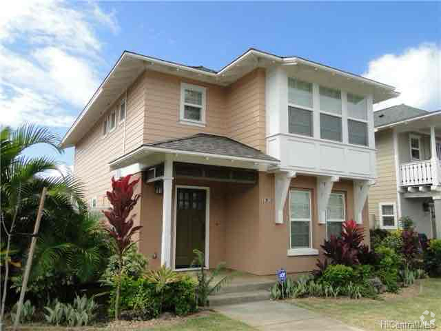 Building Photo - 91-1163-1163 Waiemi St Rental