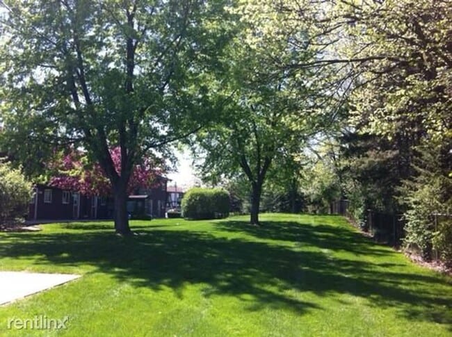 Turner Drive Apartments
