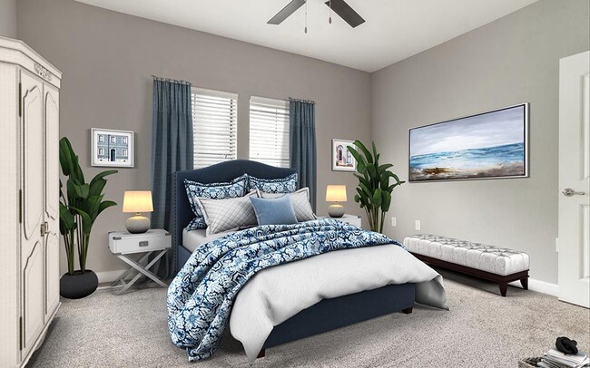 Photo - Retreat at Schillinger