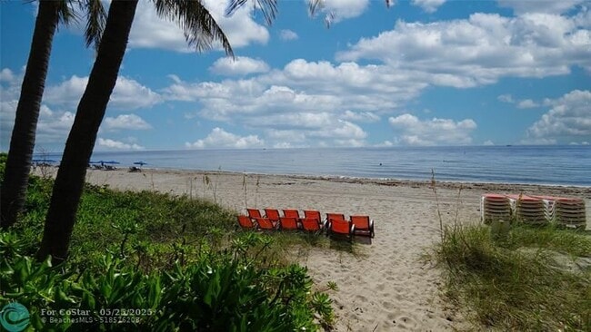 Photo - 2011 N Ocean Blvd Unidad 1606