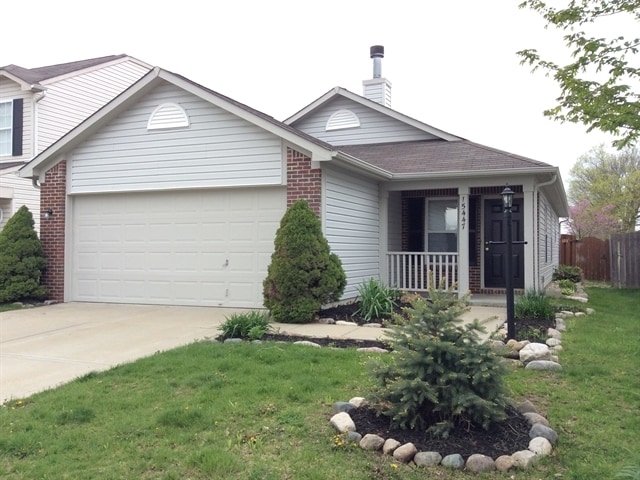 Building Photo - 15447 Wandering Way