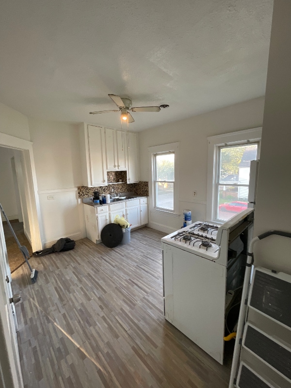 Building Photo - 3605 W 47th St Rental