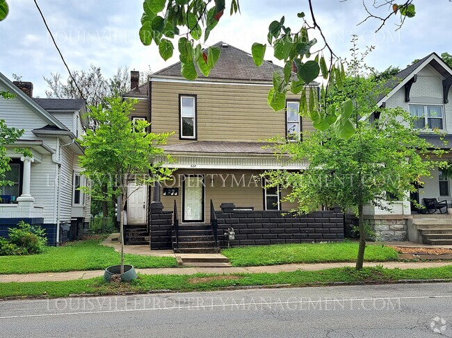 Building Photo - 628 E Oak St Unit 3 Rental