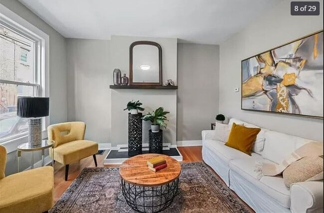 Photo - BEAUTIFULLY REMODELED 2 BR / 1 Bath home i...