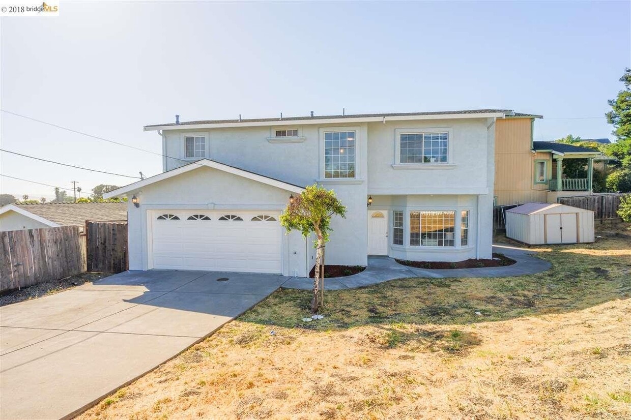 Photo - 5665 McBryde Ave (Richmond, CA)