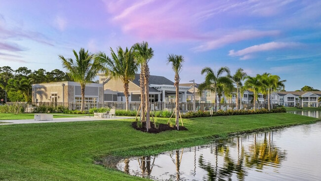 Springs at Cape Coral