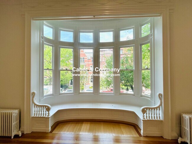 Photo - 188 Marlborough St Condo Unit 5
