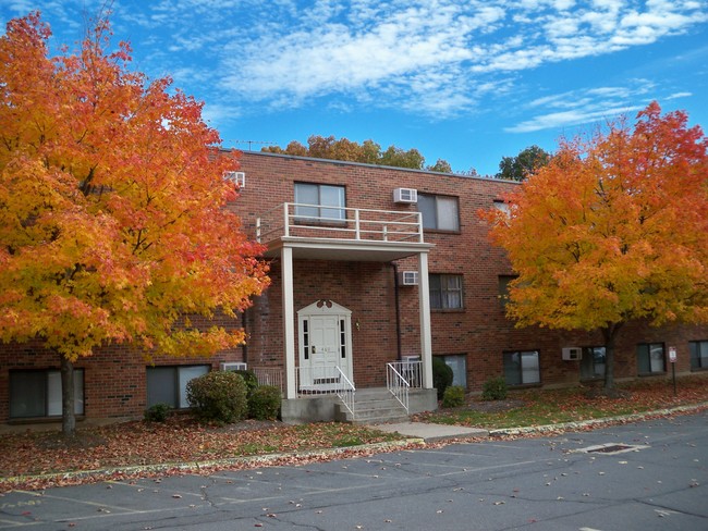 Apts For Rent In Bristol Ct