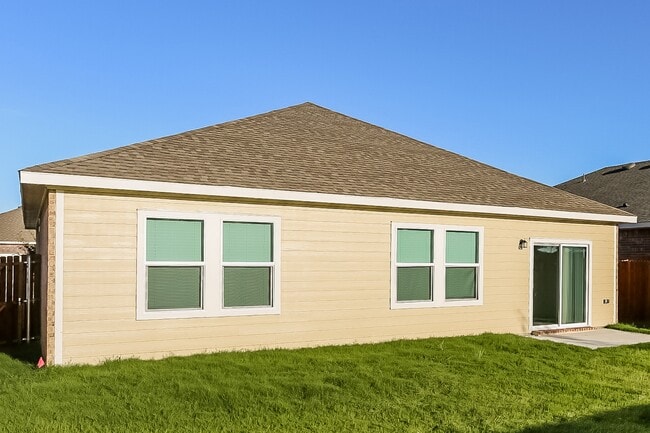 Photo - Willow Springs