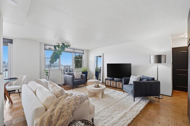 Photo - 6040 JFK Blvd E Unit 23F