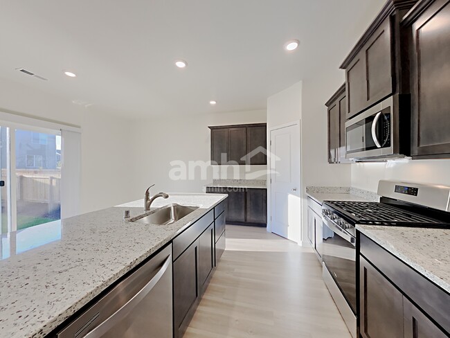 Photo - 1209 W 17th Ave