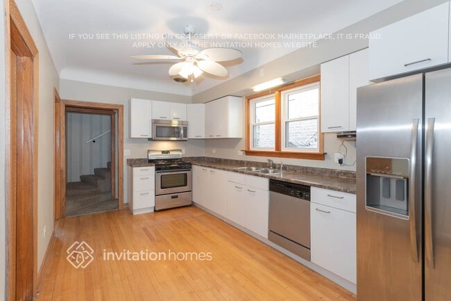 Photo - 3820 Wesley Ave