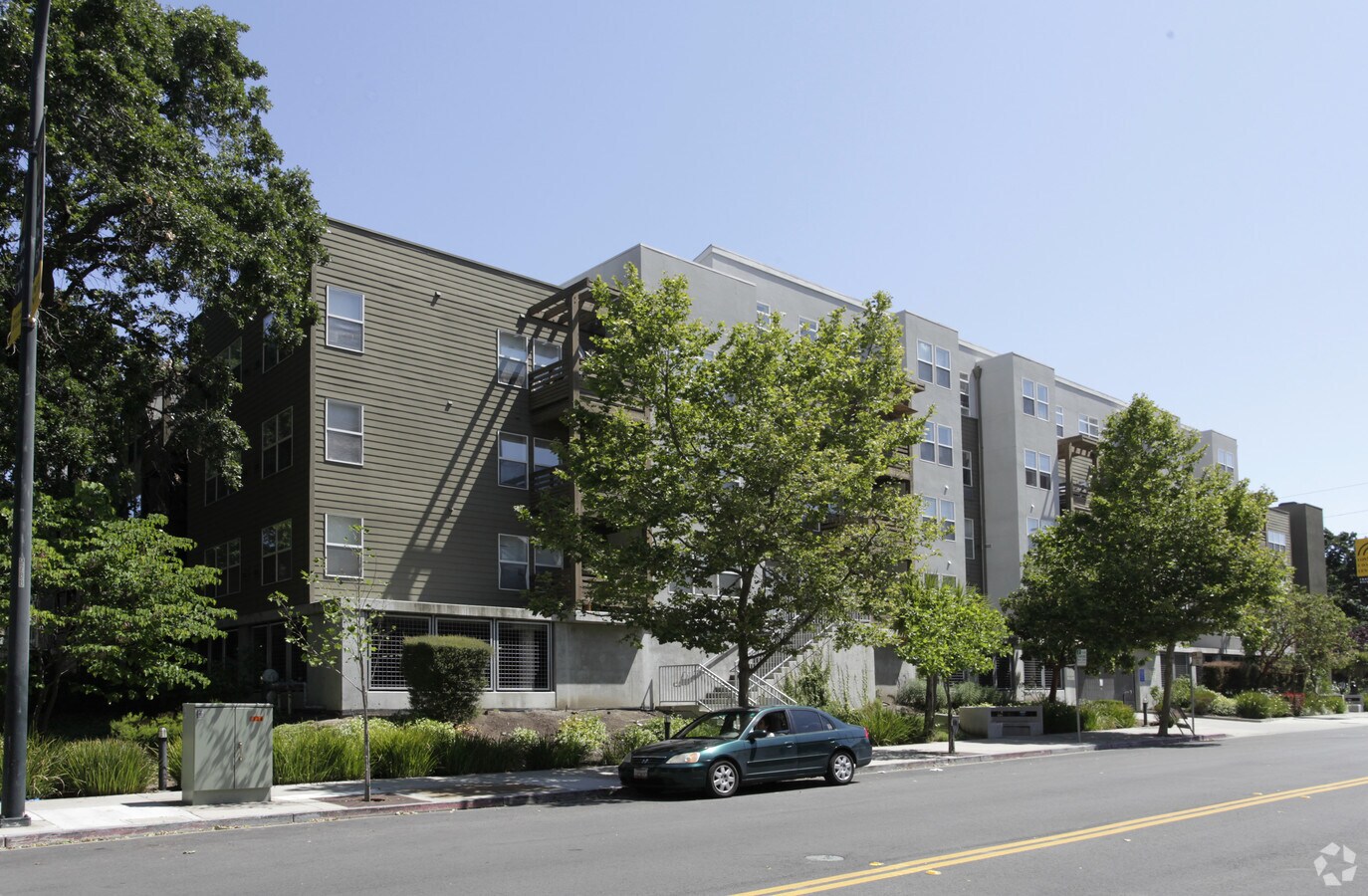 Photo - Coggins Square Apartments