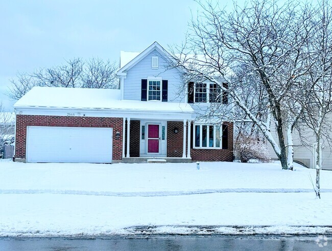 Building Photo - 2565 N Orchard Ln Rental