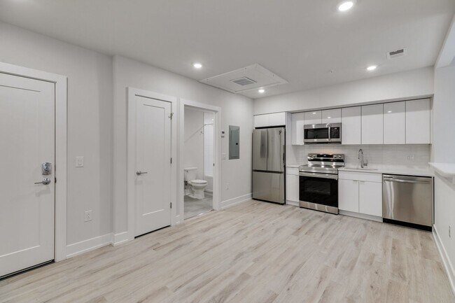 Photo - Shepherd Lofts