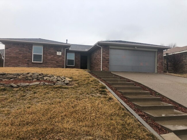 Building Photo - Located in Canyon TX Close to WT !!! 3/2/2 CH/A