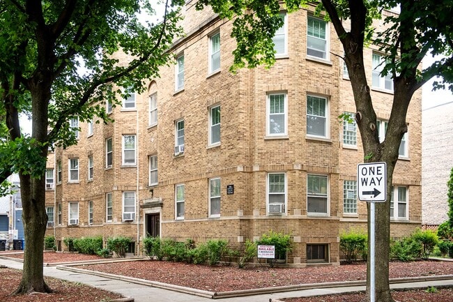 Photo - 3704 N Hoyne Ave Unit 3709-2