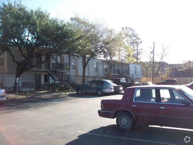 Nubia Square Apartments