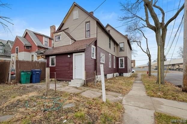 Building Photo - 291 E North St Rental