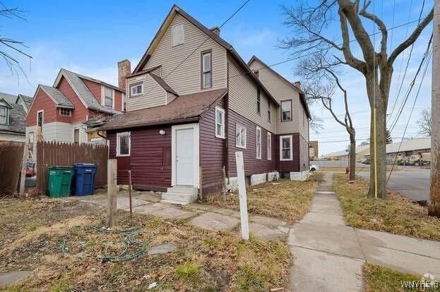 Building Photo - 291 E North St Rental