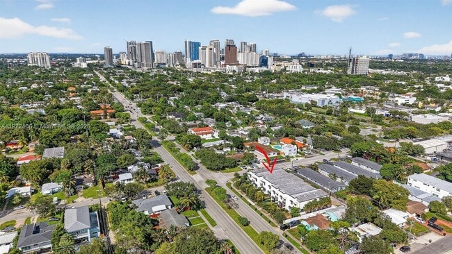 Photo - 1402 SW 4th Ave