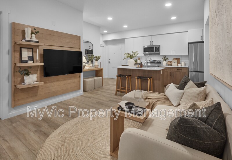 Photo - 201 Greenfield Link Unit One Bed