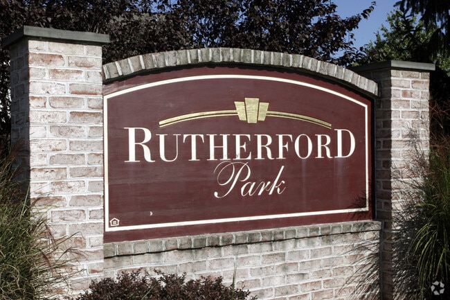 Photo - Rutherford Park