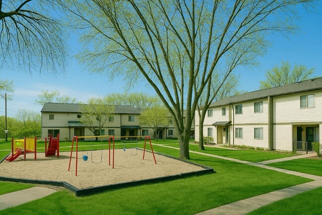 Photo - 524 N Grant St