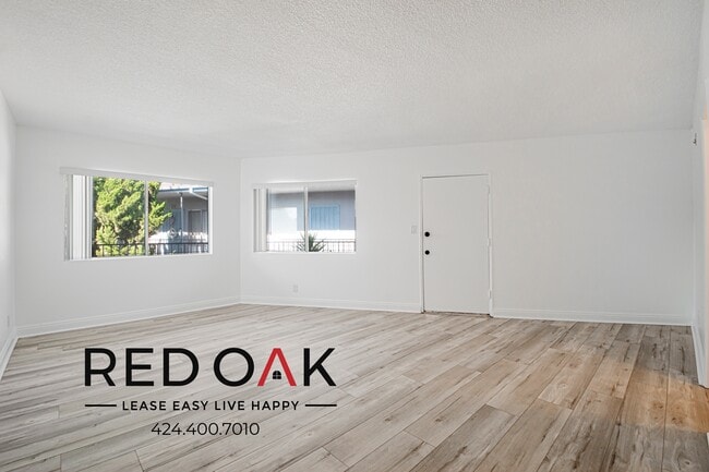 Photo - 12460 Lakewood Blvd Unidad 16