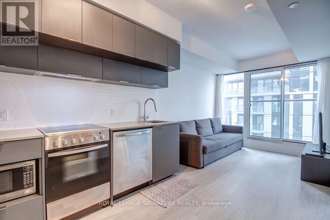 Photo - 181 Dundas St E Unit 3115