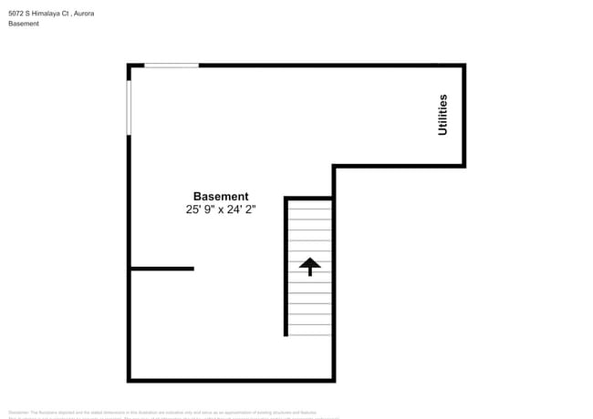 Photo - 5072 S Himalaya Ct