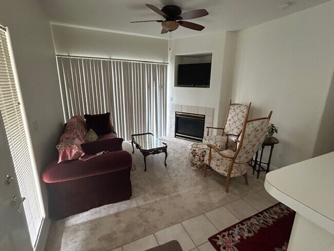 Photo - Great Littleton Condominium with Garage Unit 104