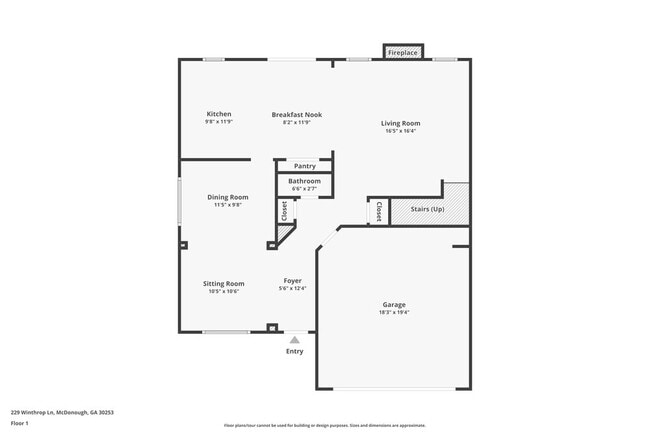 Photo - 229 Winthrop Ln