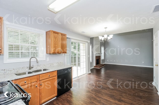 Photo - 345 Ethridge Dr NW