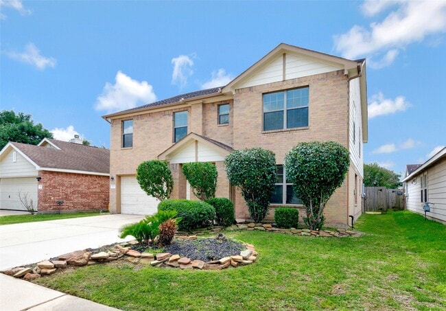 Photo - 16334 Cole Bridge Ln