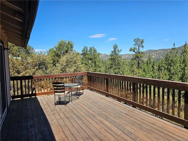 Photo - Quiet Location with Mountain & Forest Views