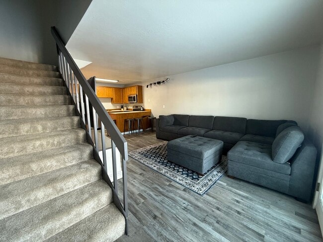 Photo - 2803 Wilson St Unit #3