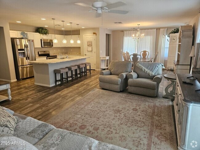Building Photo - 40872 W Portis Dr Rental